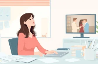 Films de Stagiaires Romantiques