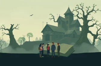 Mystères des Druides à l'École: 10 Films à Découvrir