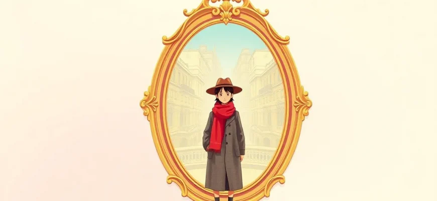 Soviet Films About Traders - French Dubbed Collection