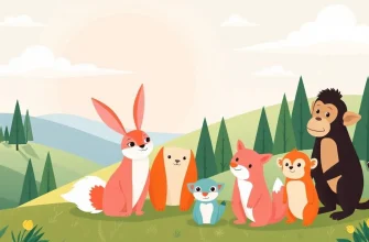 Films fantastiques avec animaux parlants