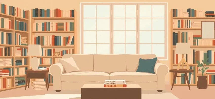 Films familiaux sur l'inégalité sociale