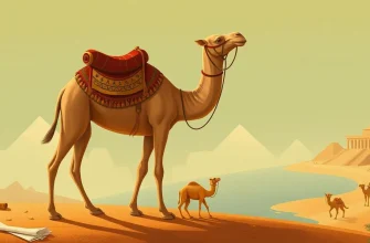 Les Routes Commerciales de Nubie au Cinéma