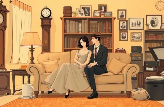 10 Films Biographiques sur le Mariage