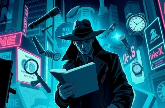 Les Meilleurs Films Criminels sur les Affaires Froides