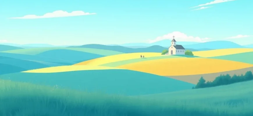 Films Mélodramatiques Catholiques à Découvrir