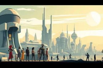 Films de science-fiction en Afrique