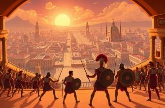 Les Meilleurs Films d'Action sur les Gladiateurs