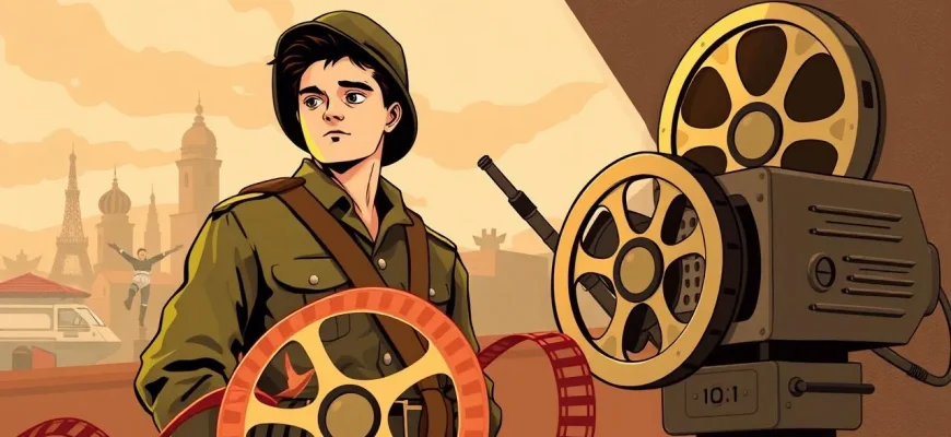 Les Meilleurs Films de Guerre et d'Action