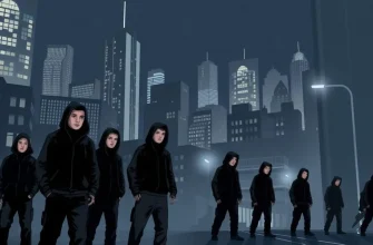 Top 10 des Thrillers sur les Gangs de Rue