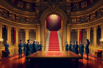 Documentaires sur les Polkovodtsy