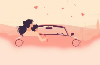 Les 10 Meilleurs Films Mélodramatiques sur les Voitures