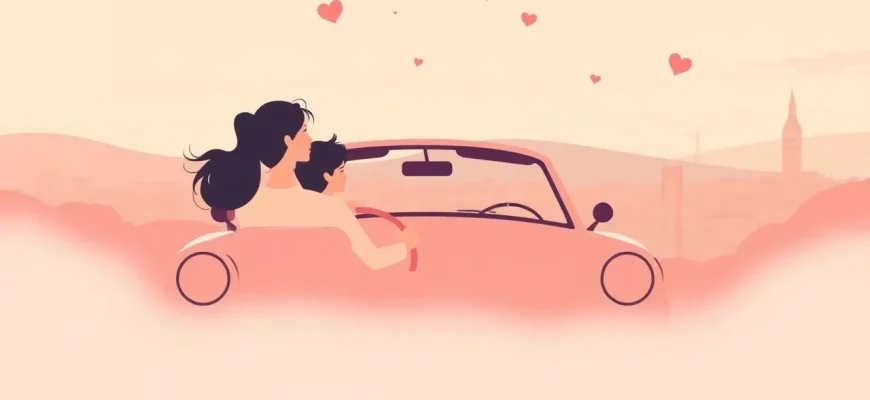 Les 10 Meilleurs Films Mélodramatiques sur les Voitures