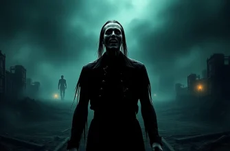 Films fantastiques sur les morts-vivants