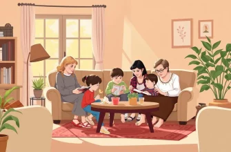 Films de mélodrames sur les neveux