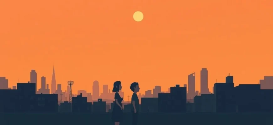 Films de ghettos romantiques à ne pas manquer