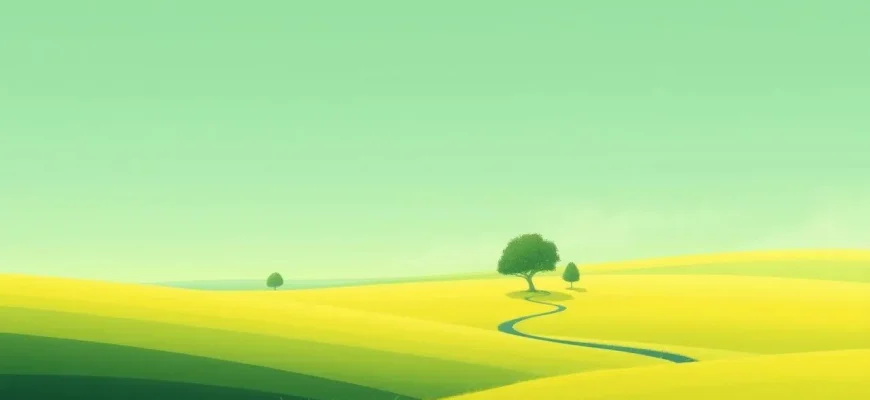 Mélodrames dans la campagne : 10 films à ne pas manquer