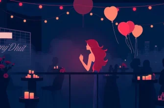 Films d'amour et de nuit: 10 mélodrames dans les clubs