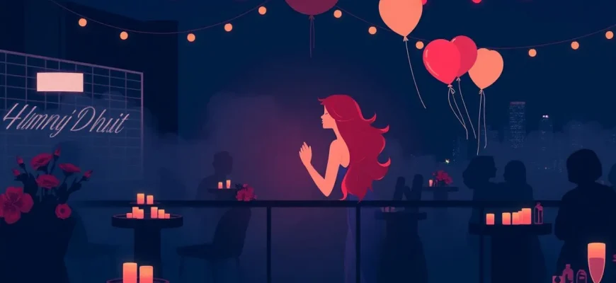 Films d'amour et de nuit: 10 mélodrames dans les clubs