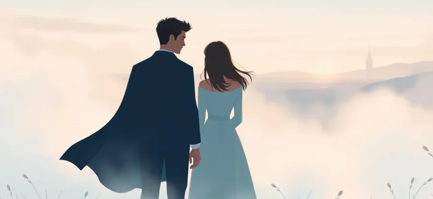 Films romantiques et prédictions