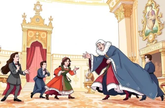 Les Meilleures Comédies sur les Comtesses