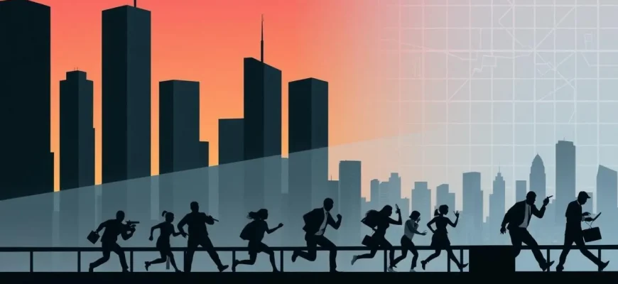 Les Meilleurs Films d'Action de la Vie Moderne