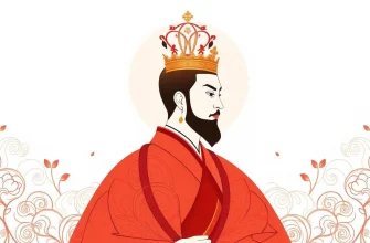 Films d'amour sur les empereurs et impératrices