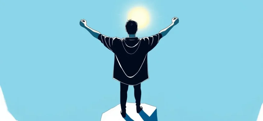 Films d'action sur l'espoir