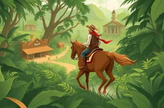 Les Meilleurs Westerns dans la Jungle