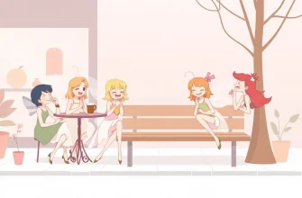 Comédies sur les fées : Rire et magie