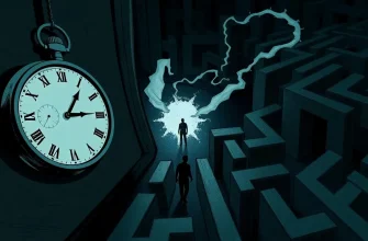 Films d'horreur sur les paradoxes temporels