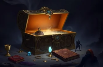 Films de Fantasy sur les Coffres-Forts