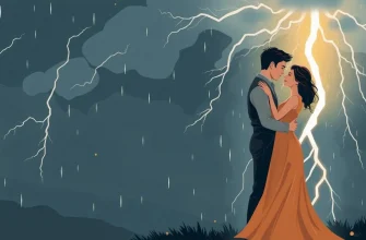 Films romantiques avec des orages