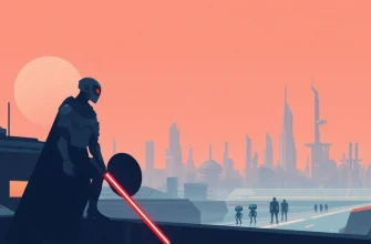 Films de science-fiction avec des gardiens