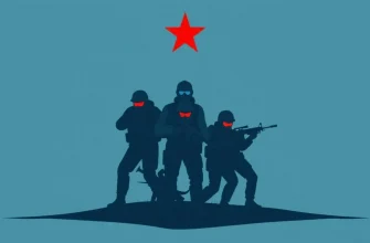 Films d'Action sur le Spetsnaz