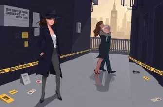 Détectives et Swingers: 10 Films à Découvrir