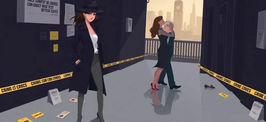 Détectives et Swingers: 10 Films à Découvrir