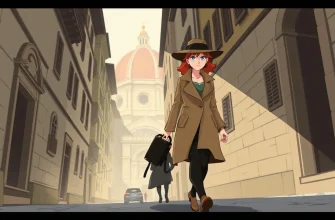 Détectives à Florence: Une Sélection de Films Captivants
