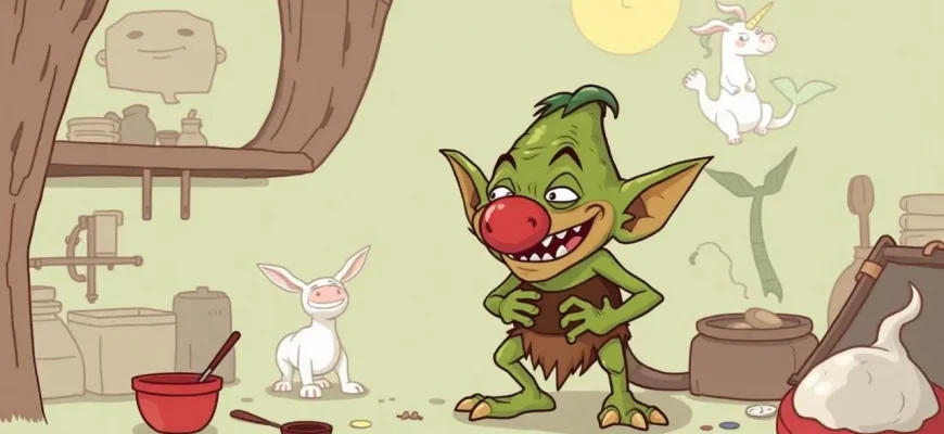 Top 10 des Comédies sur les Gobelins