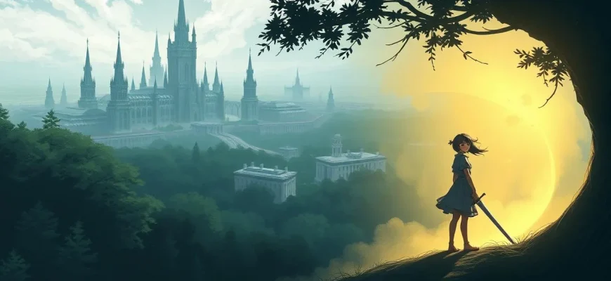 Films de Fantaisie sur la Vie Difficile