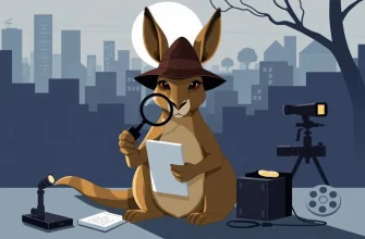 Détective Kangourou: 10 Films à Découvrir