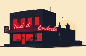 Films d'action sur les bordels