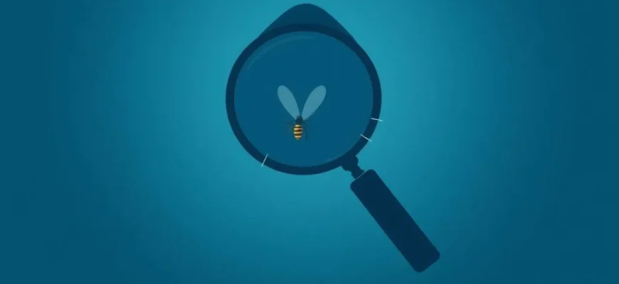 Détectives et Insectes: 10 Films à Découvrir