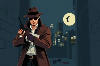 Détectives et pistolets: Une sélection de films captivants