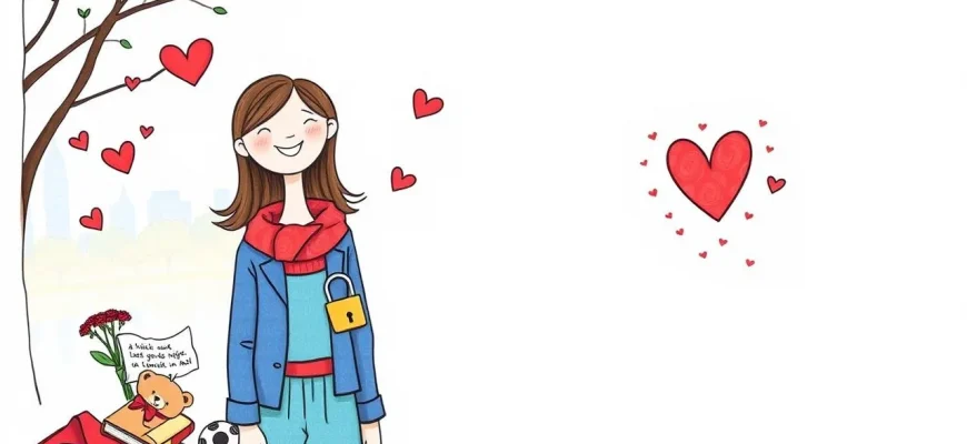 10 Comédies sur la Recherche de l'Amour