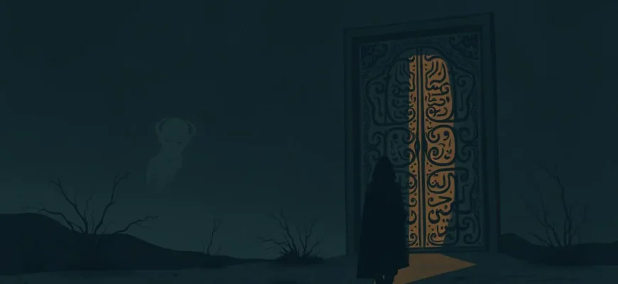 Films d'horreur sur les Arabes: Une Sélection Effrayante