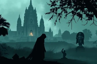 Films d'horreur sur le Cambodge