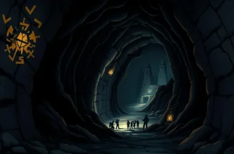 Films d'horreur dans les souterrains