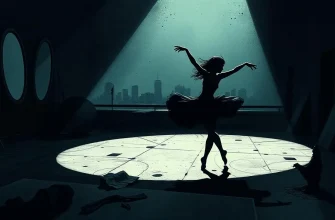 Films d'horreur avec une touche de chorégraphie