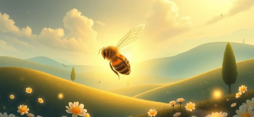 Films de fantaisie sur les abeilles
