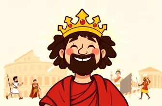 Comédies sur l'Empire romain